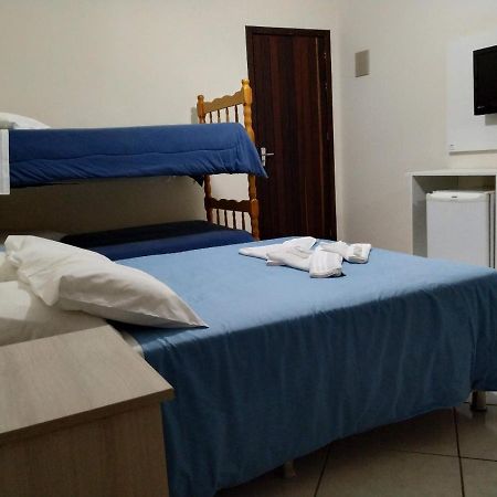 Hotel Mares Do Sul Tramandaí Exteriör bild