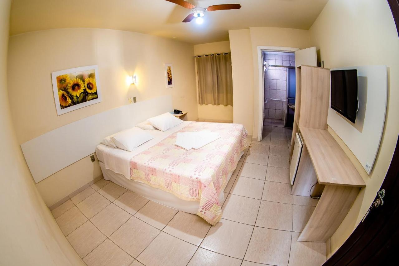 Hotel Mares Do Sul Tramandaí Exteriör bild