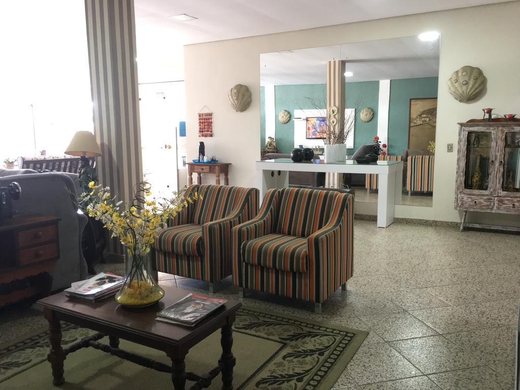 Hotel Mares Do Sul Tramandaí Exteriör bild